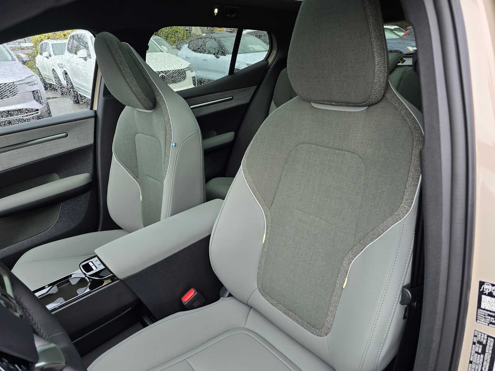 2026 Volvo EX30 Cross Country Ultra