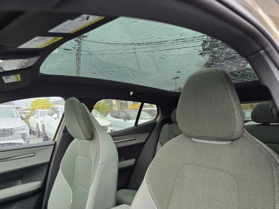 2026 Volvo EX30 Cross Country Ultra