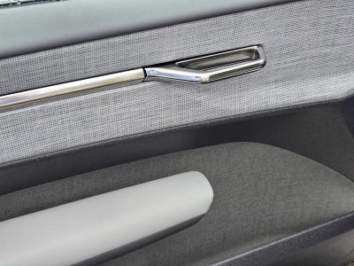 2026 Volvo EX30 Cross Country Ultra