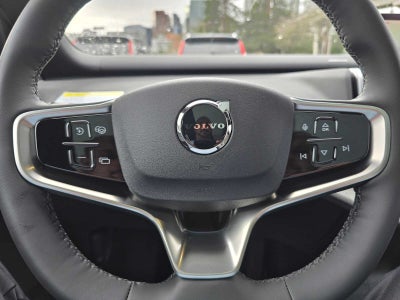 2026 Volvo EX30 Cross Country Ultra