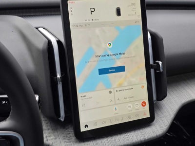 2026 Volvo EX30 Cross Country Ultra