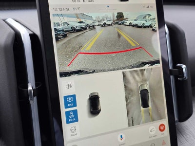 2026 Volvo EX30 Cross Country Ultra