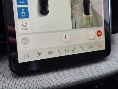 2026 Volvo EX30 Cross Country Ultra