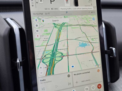 2026 Volvo EX30 Cross Country Ultra