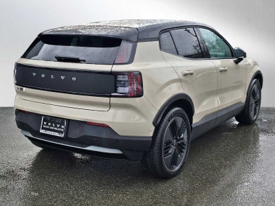 2026 Volvo EX30 Cross Country Ultra
