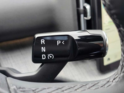 2026 Volvo EX30 Cross Country Ultra