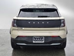 2026 Volvo EX30 Cross Country Ultra