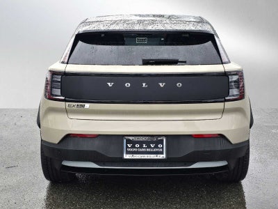 2026 Volvo EX30 Cross Country Ultra