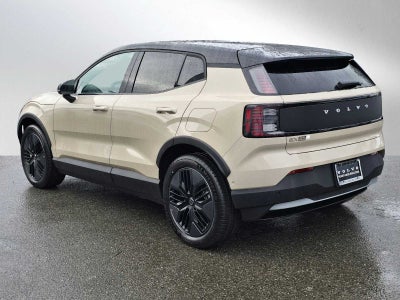 2026 Volvo EX30 Cross Country Ultra