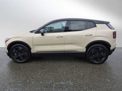 2026 Volvo EX30 Cross Country Ultra