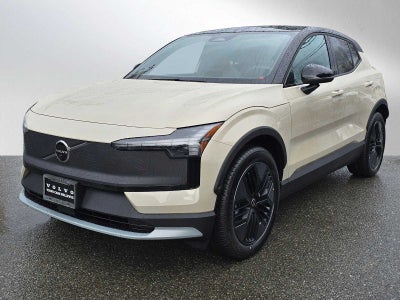 2026 Volvo EX30 Cross Country Ultra