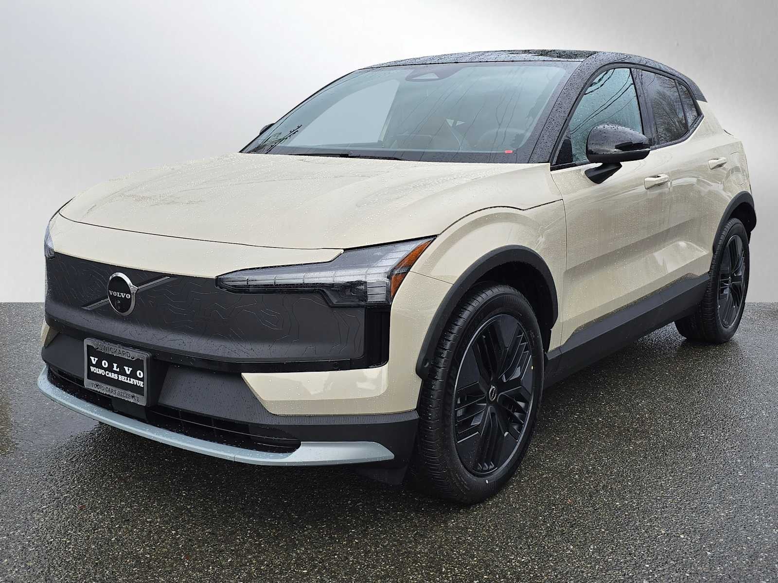 2026 Volvo EX30 Cross Country Ultra