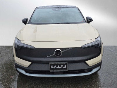 2026 Volvo EX30 Cross Country Ultra