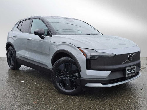 2026 Volvo EX30 Cross Country Ultra