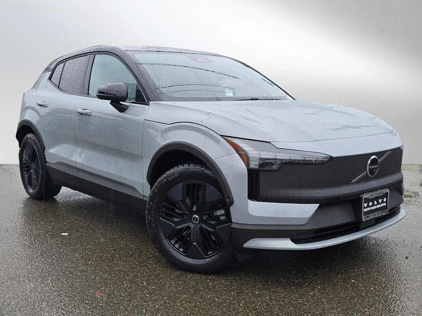 2026 Volvo EX30 Cross Country Ultra