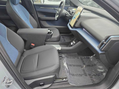 2026 Volvo EX30 Cross Country Ultra