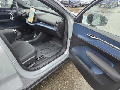 2026 Volvo EX30 Cross Country Ultra