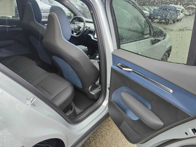 2026 Volvo EX30 Cross Country Ultra