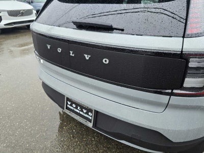 2026 Volvo EX30 Cross Country Ultra