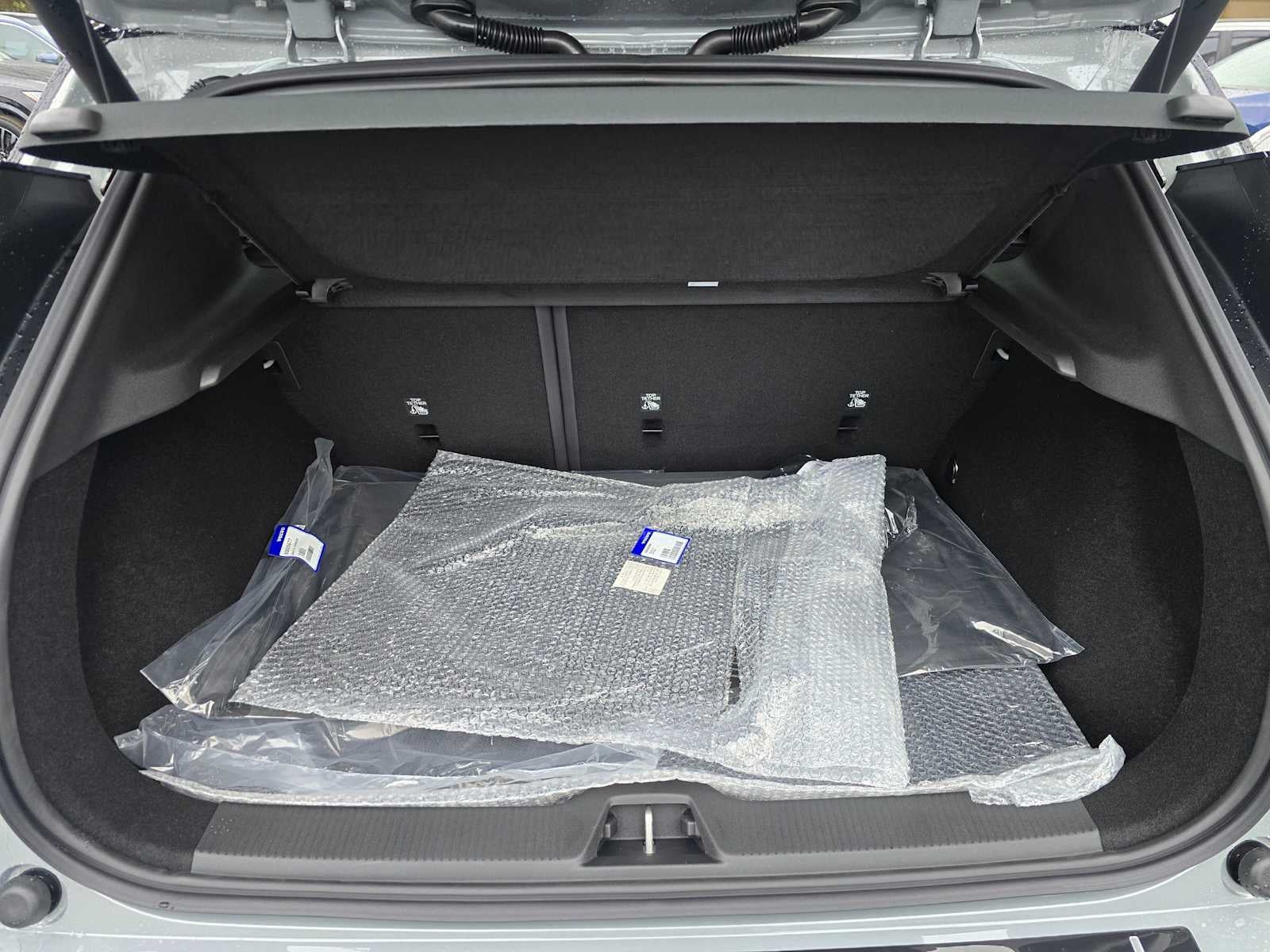 2026 Volvo EX30 Cross Country Ultra