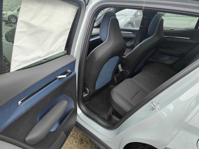 2026 Volvo EX30 Cross Country Ultra