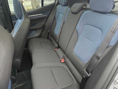 2026 Volvo EX30 Cross Country Ultra
