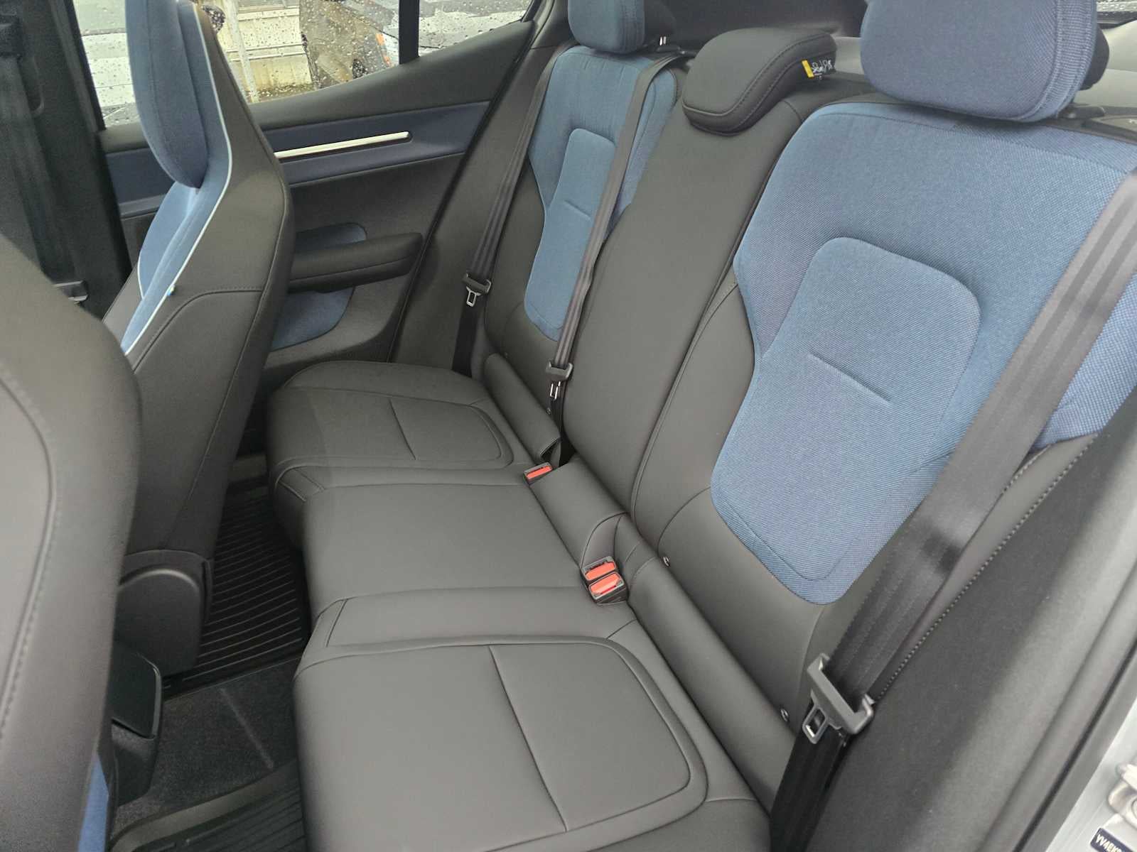2026 Volvo EX30 Cross Country Ultra