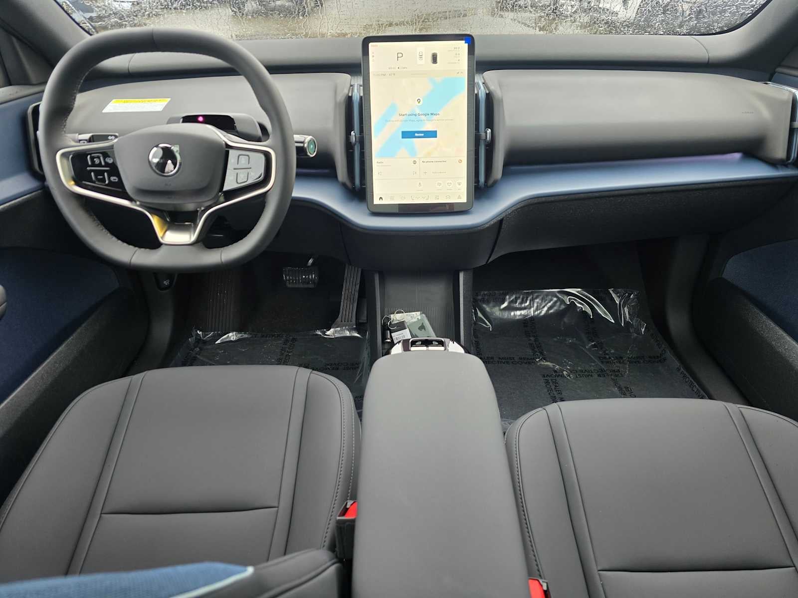 2026 Volvo EX30 Cross Country Ultra