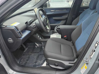 2026 Volvo EX30 Cross Country Ultra