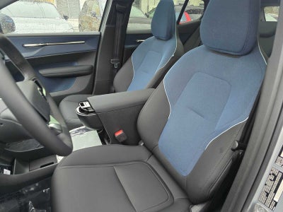 2026 Volvo EX30 Cross Country Ultra