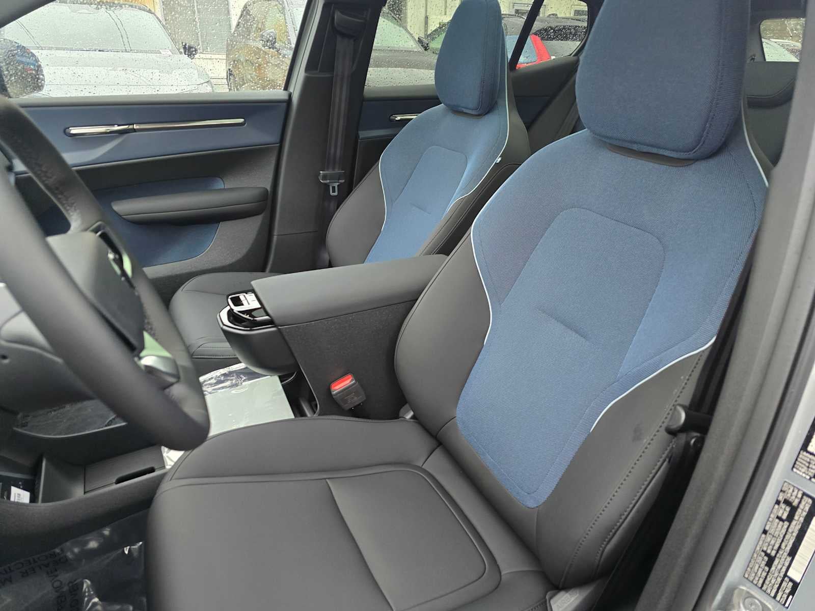 2026 Volvo EX30 Cross Country Ultra