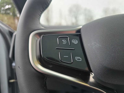 2026 Volvo EX30 Cross Country Ultra