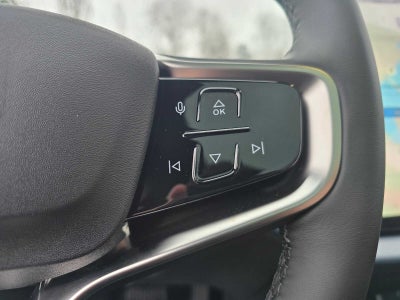 2026 Volvo EX30 Cross Country Ultra