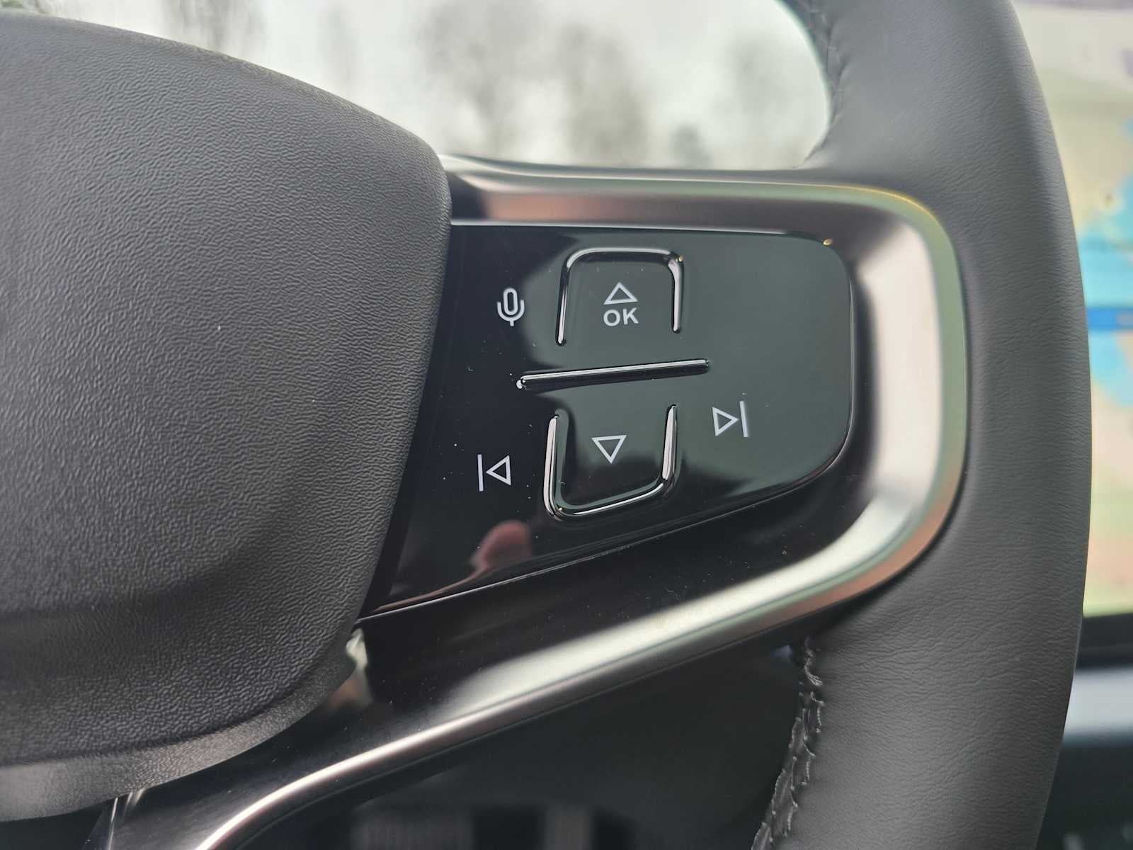 2026 Volvo EX30 Cross Country Ultra