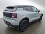 2026 Volvo EX30 Cross Country Ultra