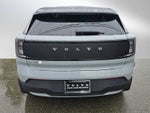 2026 Volvo EX30 Cross Country Ultra