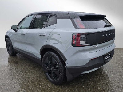 2026 Volvo EX30 Cross Country Ultra