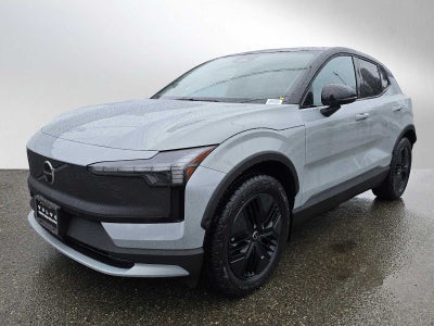 2026 Volvo EX30 Cross Country Ultra