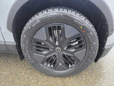 2026 Volvo EX30 Cross Country Ultra