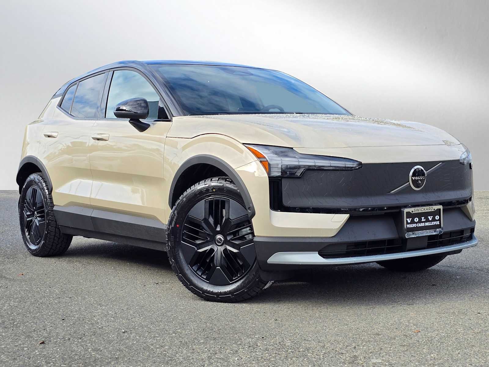 2026 Volvo EX30 Cross Country Ultra