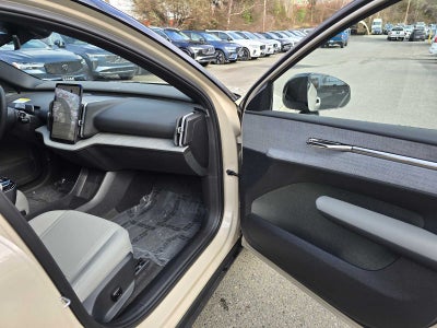 2026 Volvo EX30 Cross Country Ultra