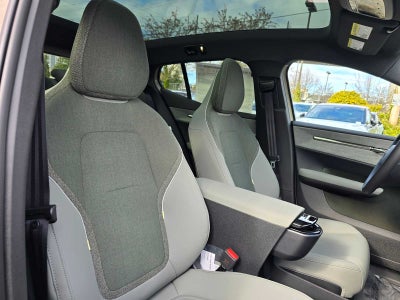 2026 Volvo EX30 Cross Country Ultra