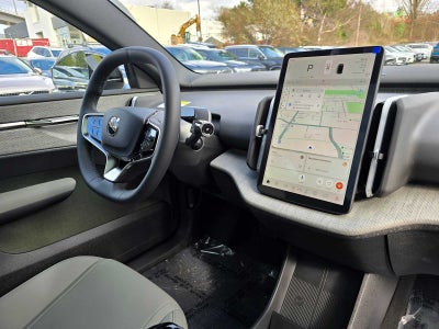 2026 Volvo EX30 Cross Country Ultra