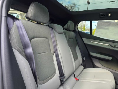 2026 Volvo EX30 Cross Country Ultra
