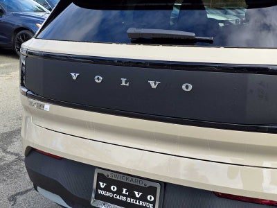 2026 Volvo EX30 Cross Country Ultra