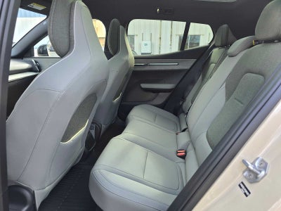 2026 Volvo EX30 Cross Country Ultra