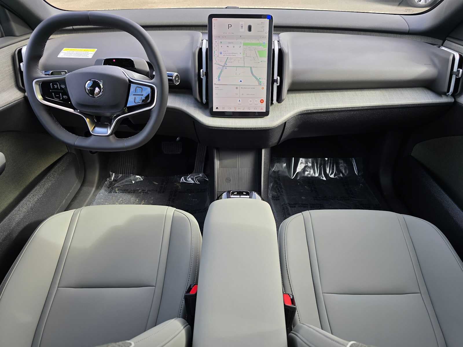 2026 Volvo EX30 Cross Country Ultra