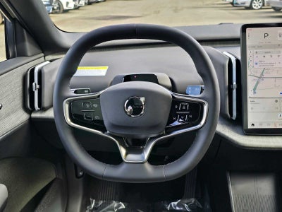 2026 Volvo EX30 Cross Country Ultra