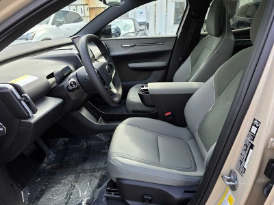 2026 Volvo EX30 Cross Country Ultra