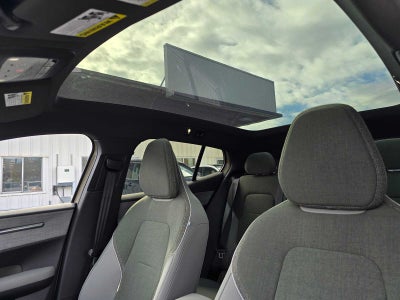 2026 Volvo EX30 Cross Country Ultra